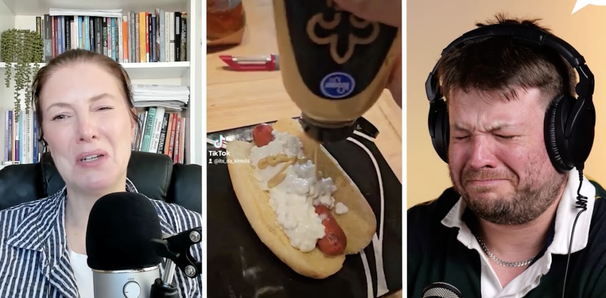 Strange Health Podcast Returns for Season Two to Explore Common Wellness Questions