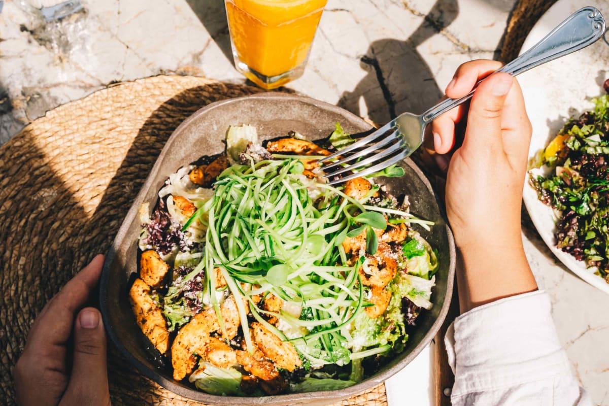 Common Signs You May Not Be Getting Enough Dietary Fiber