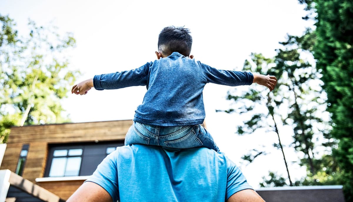 How Early Positive Parenting Influences Brain Indicators of Mental Health