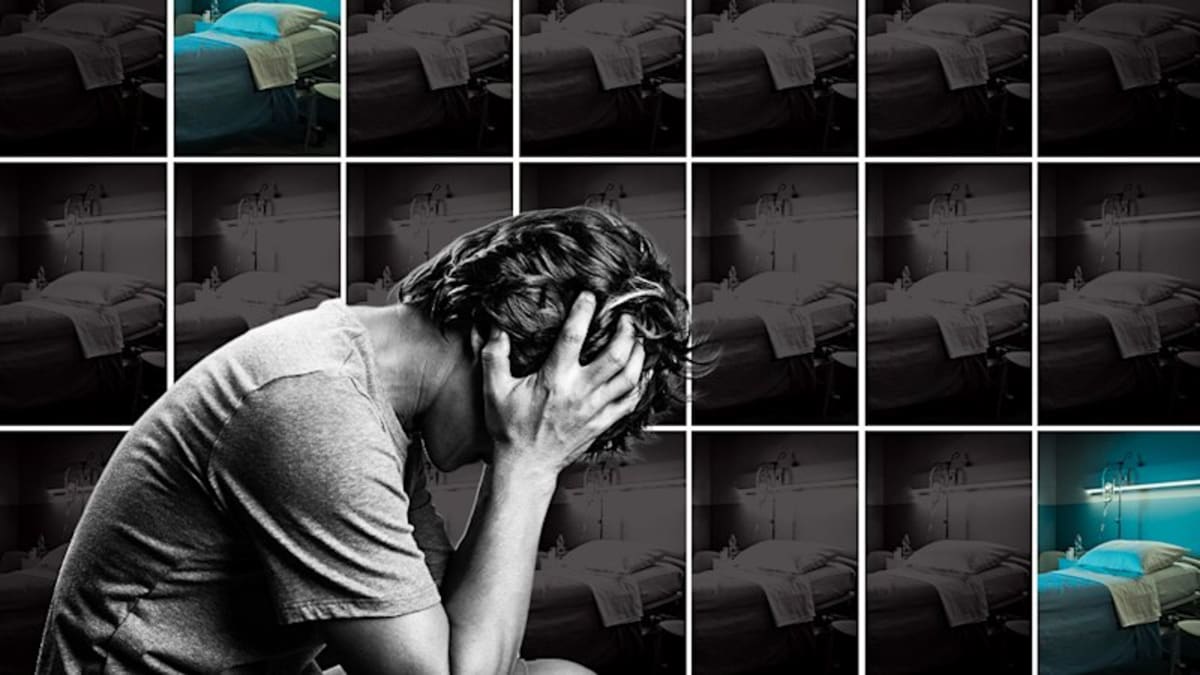 A System Under Strain: Why Only Two in 21 Mental Health Centres Are Meeting Essential Benchmarks