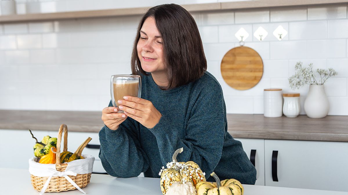 Smarter Sips and Cozy Bites: A Nutritionist’s Guide to Healthier Autumn Treats