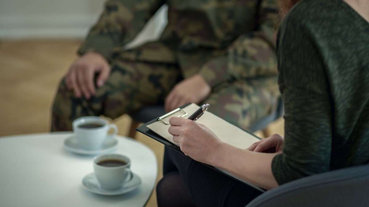 Expanding the Lifeline: Inside the APA Foundation's New Mental Health Initiative for Veterans