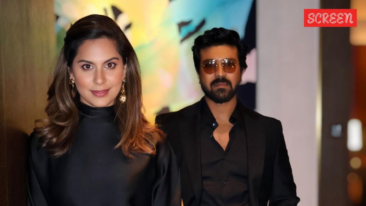 From 95 kg to Holistic Health: Upasana Kamineni Konidela’s Candid Journey Through Emotional Eating, Scrutiny, and Sustainable Wellness