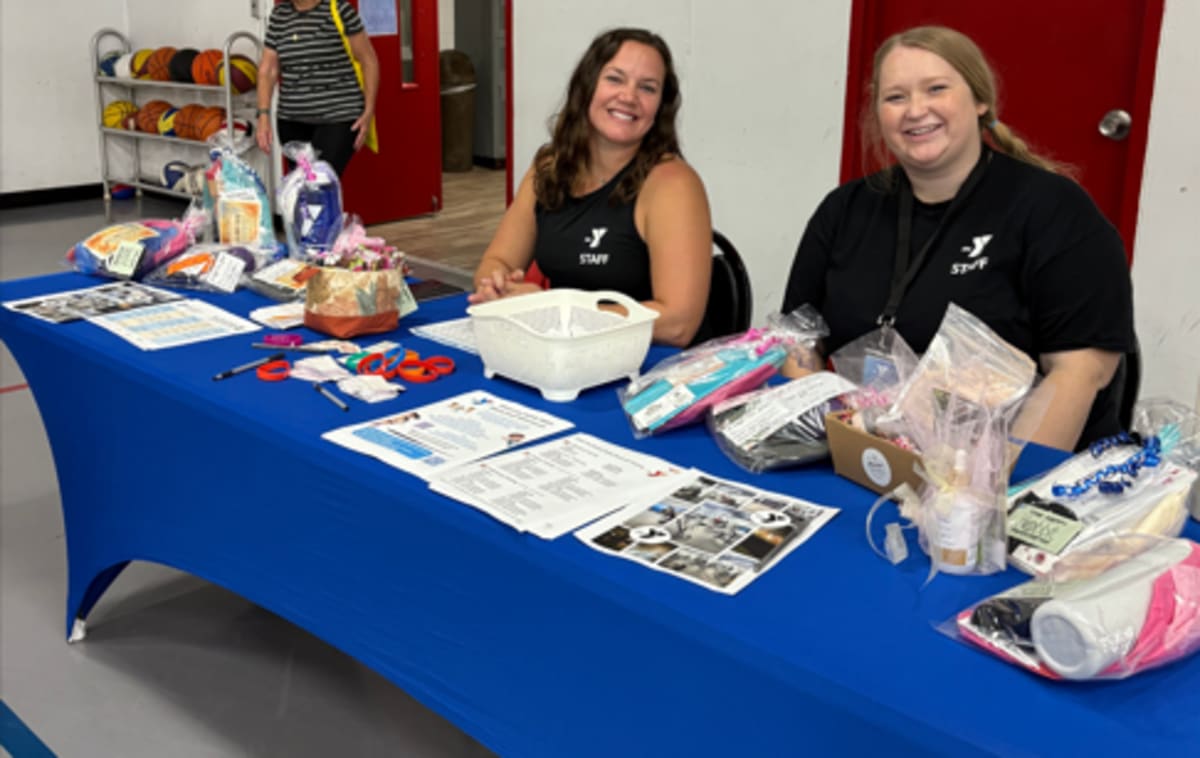 Empowering Community Well-Being: The Albert Lea Family YMCA Announces Its Second Annual Women’s Health and Wellness Expo