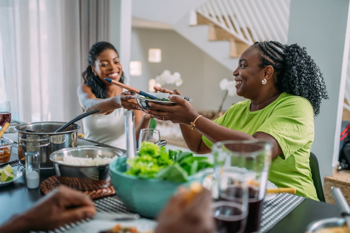 Why Eating More Might Actually Be the Missing Key to Sustainable Weight Loss