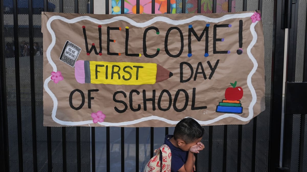 The Power of Productive Struggle: Why Stepping Back Helps Kids Step Up