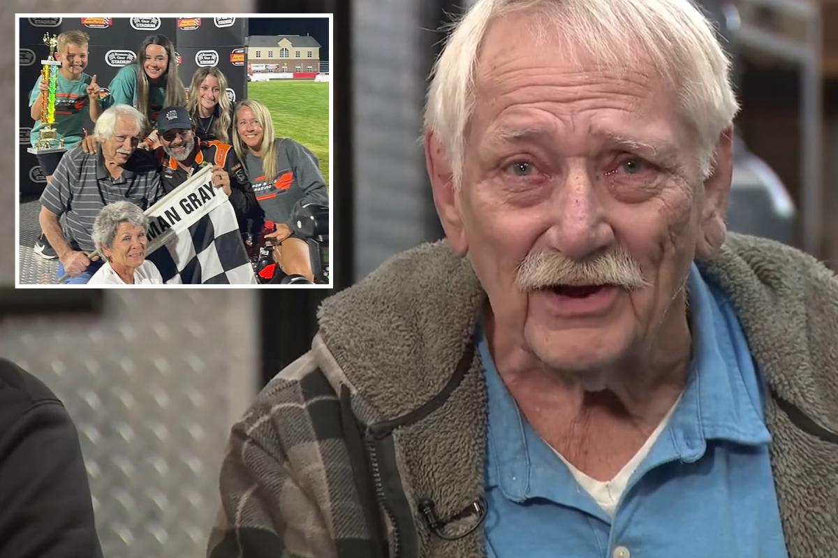 Honoring Gary Myers: The Enduring Legacy of a Four-Generation Racing Patriarch