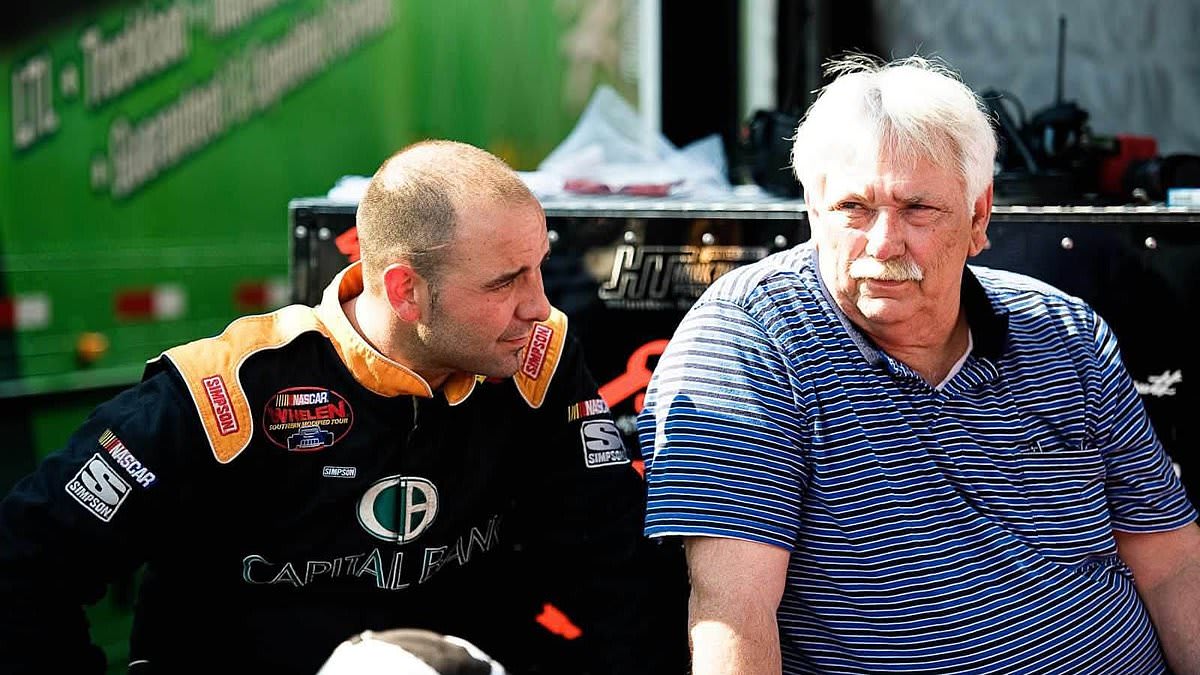 Mourning a Motorsport Legend: Navigating Collective Grief, Legacy, and the Passing of an Icon