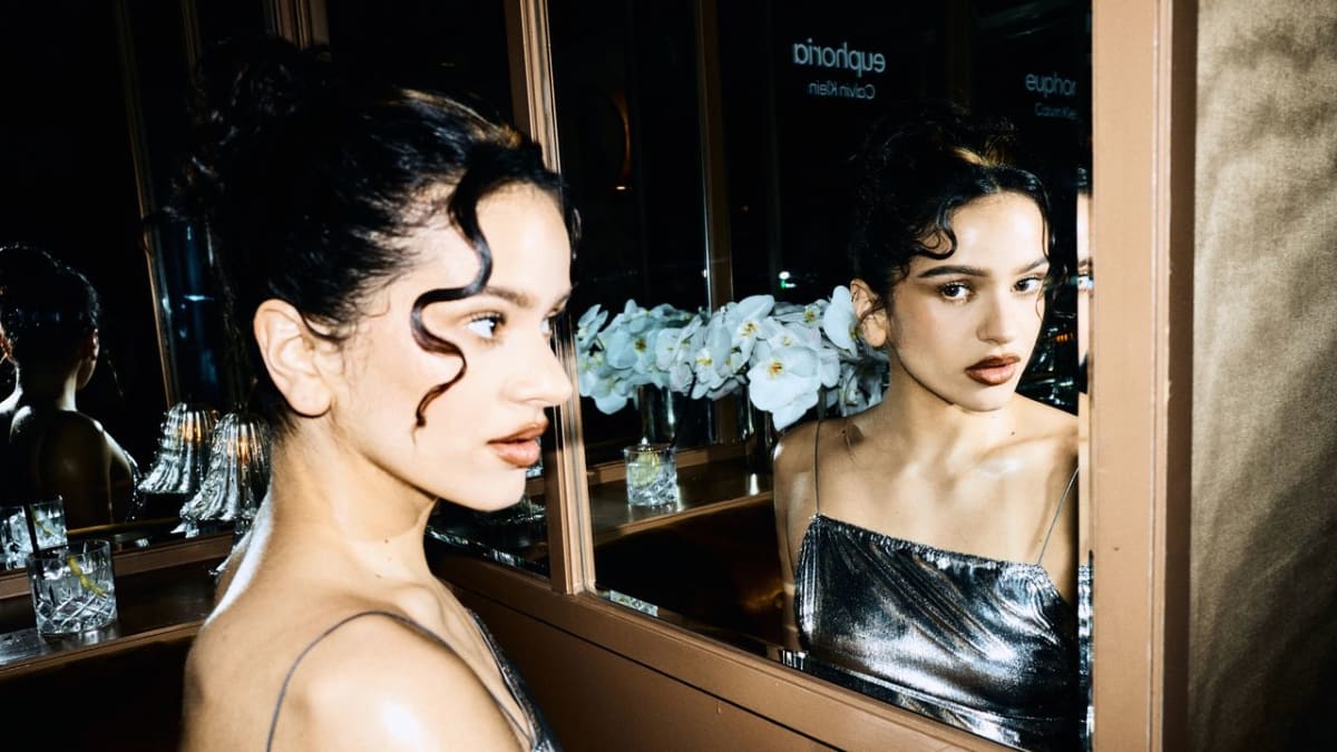 Scent, Emotion, and Grounding: What Rosalía’s Approach to Fragrance Teaches Us About Well-Being