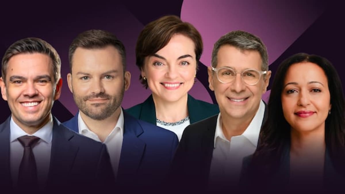 Beyond the Ballot: How Transit, Public Safety, and Healthcare Drive Community Well-Being Ahead of the Quebec Debates