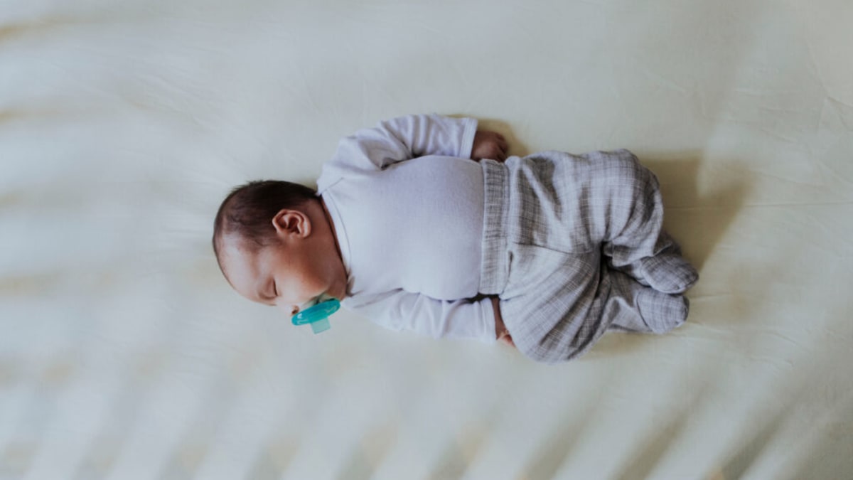 The Cradle of Cognition: How an Infant’s Gut Microbiome Could Shape Lifelong Brain Health