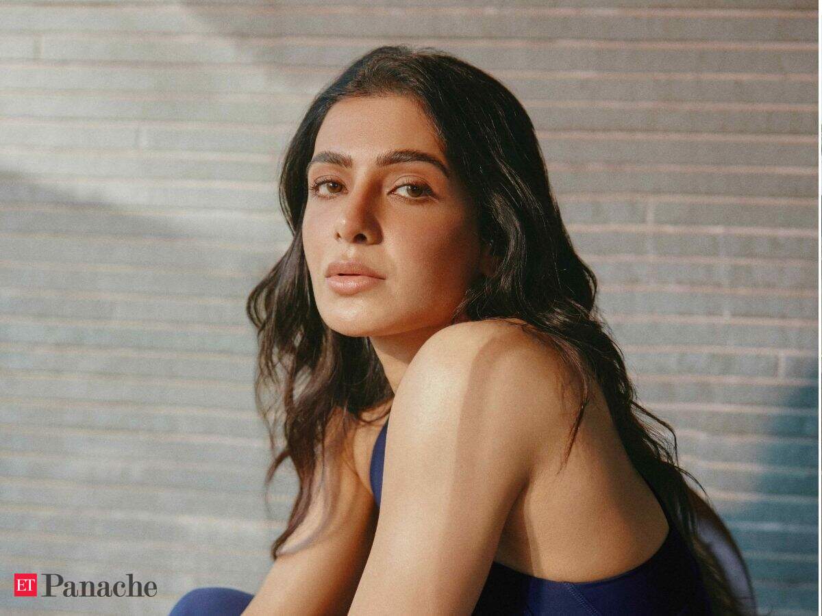 The Protein Advantage: Why Consuming 100g of Protein Daily Keeps Samantha Ruth Prabhu Lean—And How It Burns Calories While You Sleep