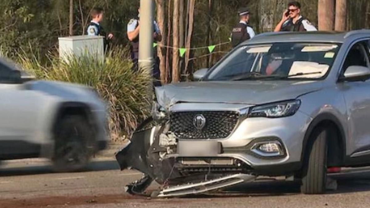 Navigating the Invisible Scars: The Psychological Impact of Severe Vehicular Trauma on Young Children