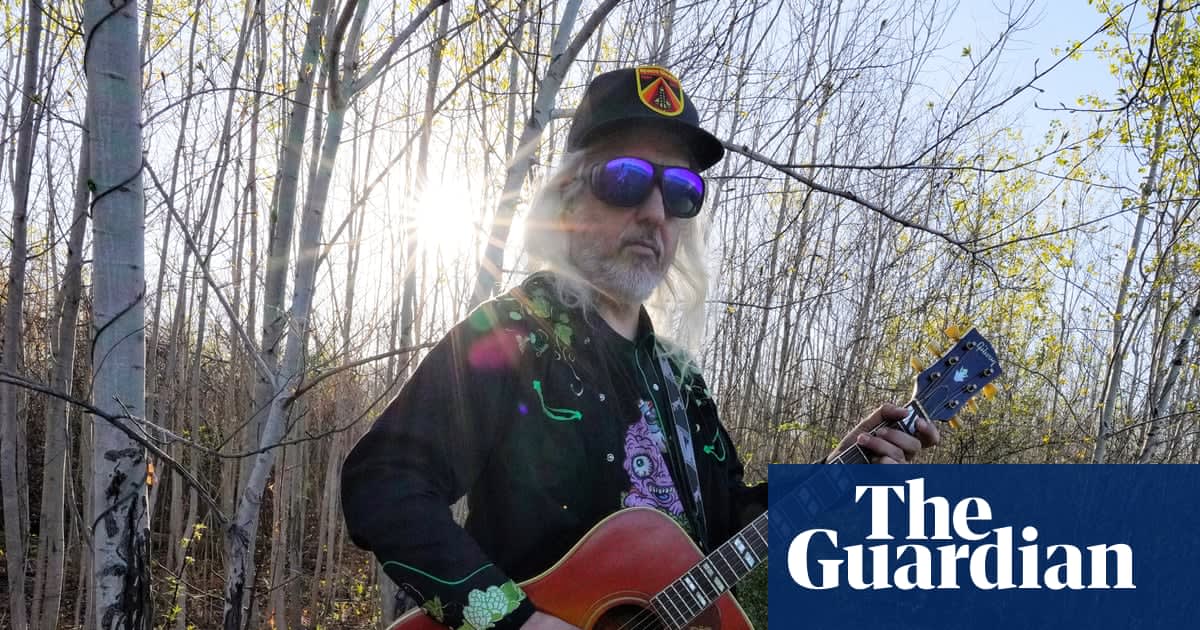 Sonic Catharsis and Radical Authenticity: What J Mascis’s Honest Playlist Teaches Us About Music and Identity