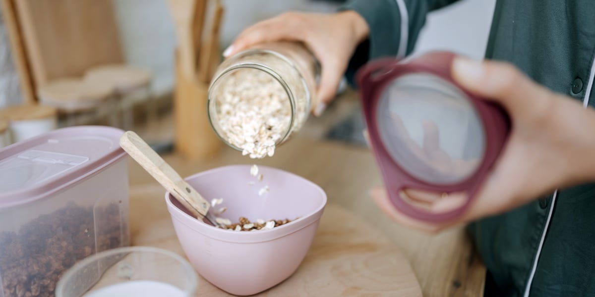 Top High-Protein, High-Fiber Whole Grains for Optimal Health