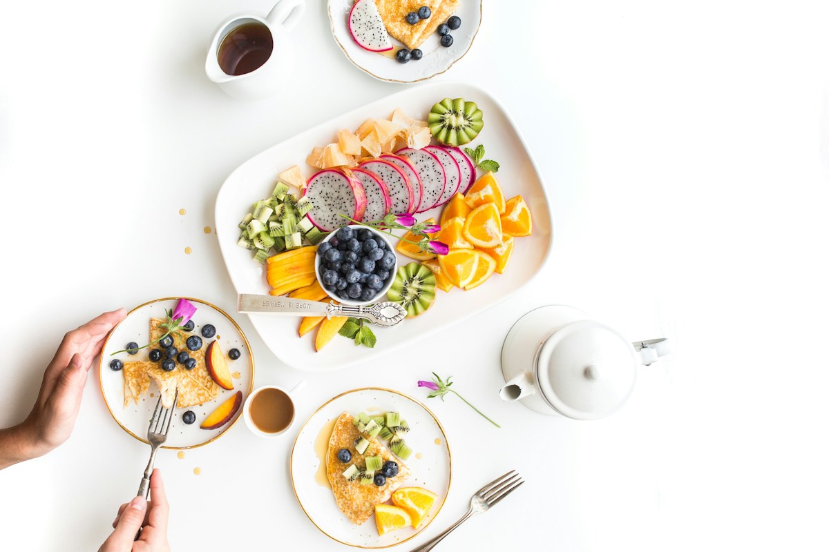 The Ultimate Guide to Dietary Fiber: Why Your Body Needs It More Than You Think