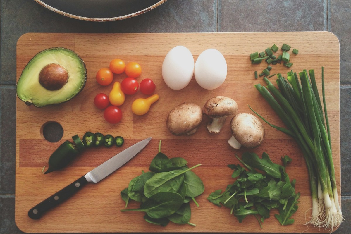 Transitioning to a Plant-Based Diet: A Practical, Step-by-Step Guide
