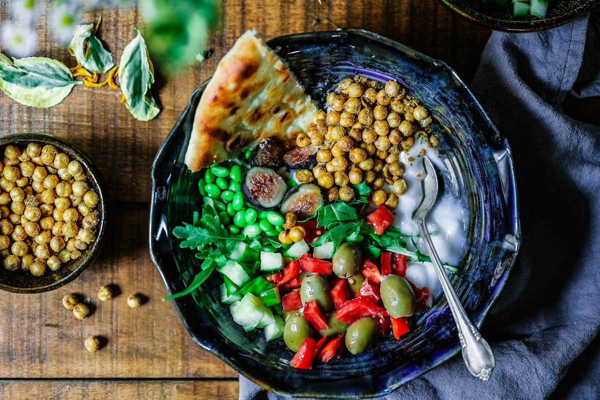 Fueling Your Fitness: The Ultimate Guide to Pre and Post Workout Meals