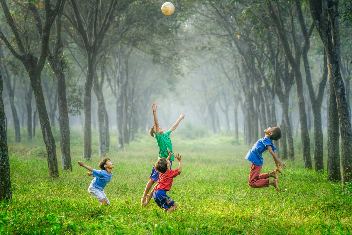 Mastering the Family Evening Routine: A Step-by-Step Guide to Peaceful Nights