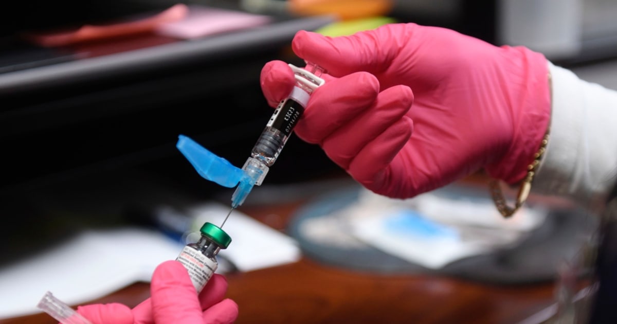 Brote de sarampión en aumento: qué significa la sexta trágica muerte en Pensilvania para la salud pública