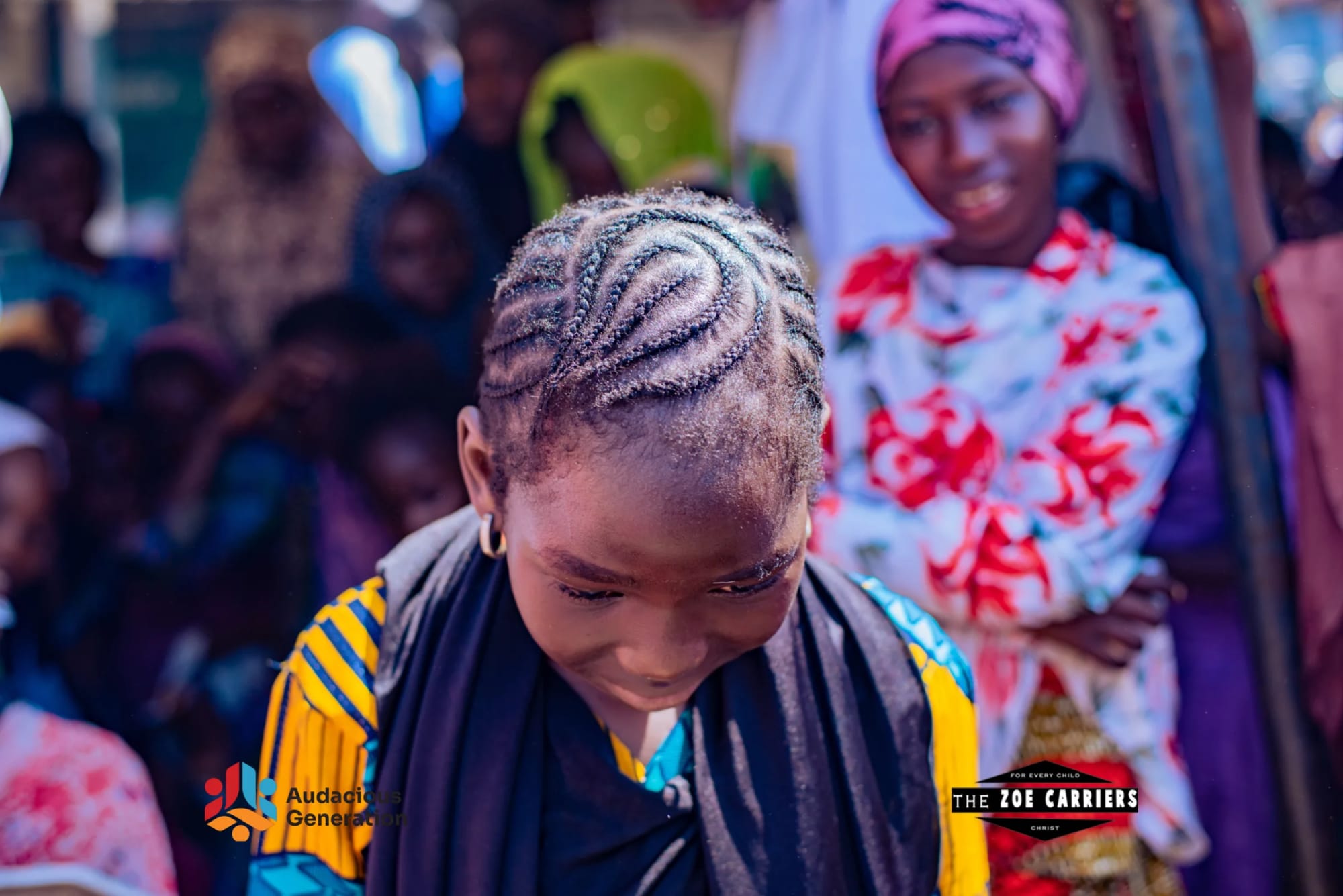 Lagos IDP Camp — Home of Potentials gallery image 10