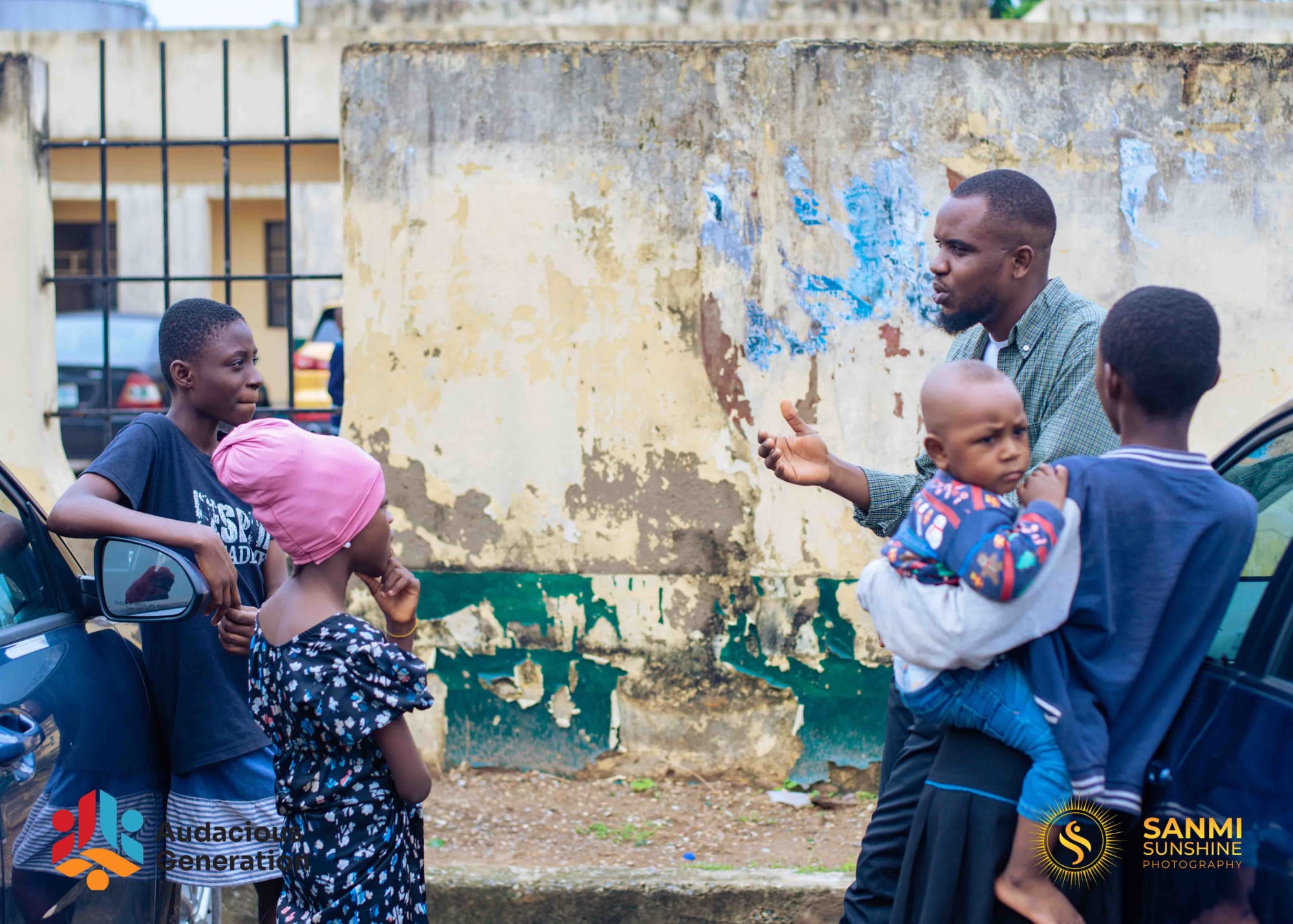 Children's Day 2.0 — Iyanaworo Lagos gallery image 2