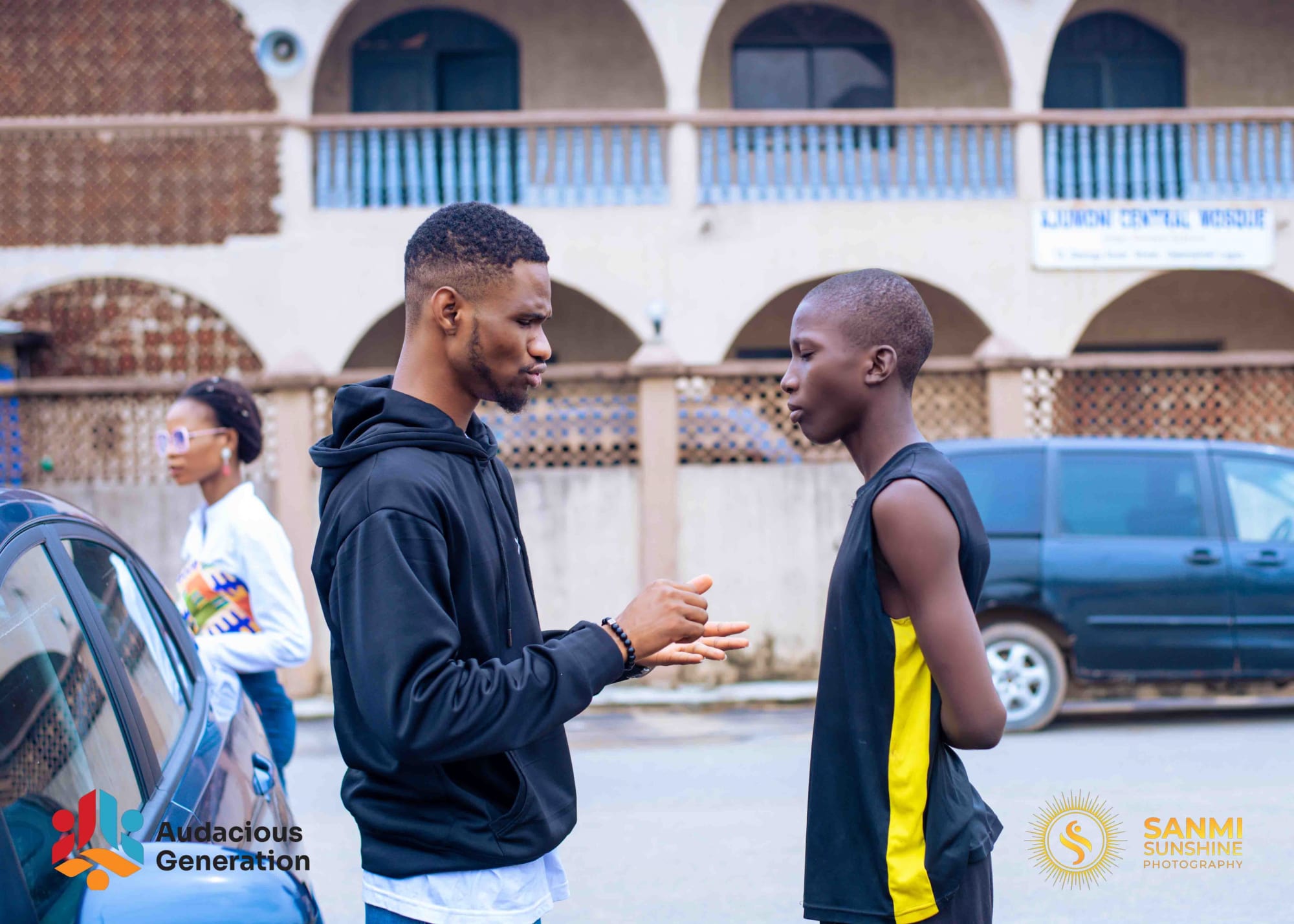 Children's Day 2.0 — Iyanaworo Lagos gallery image 3