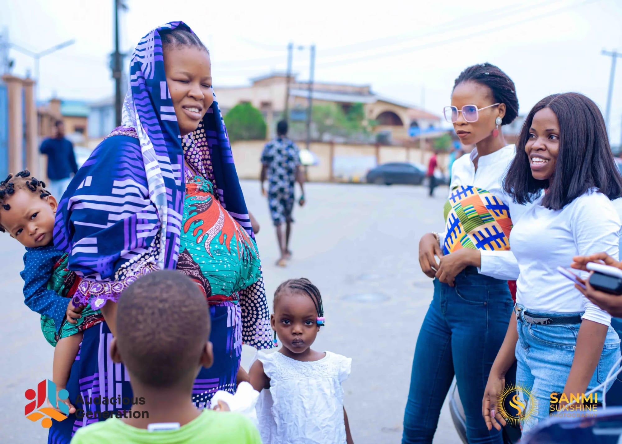 Children's Day 2.0 — Iyanaworo Lagos gallery image 4