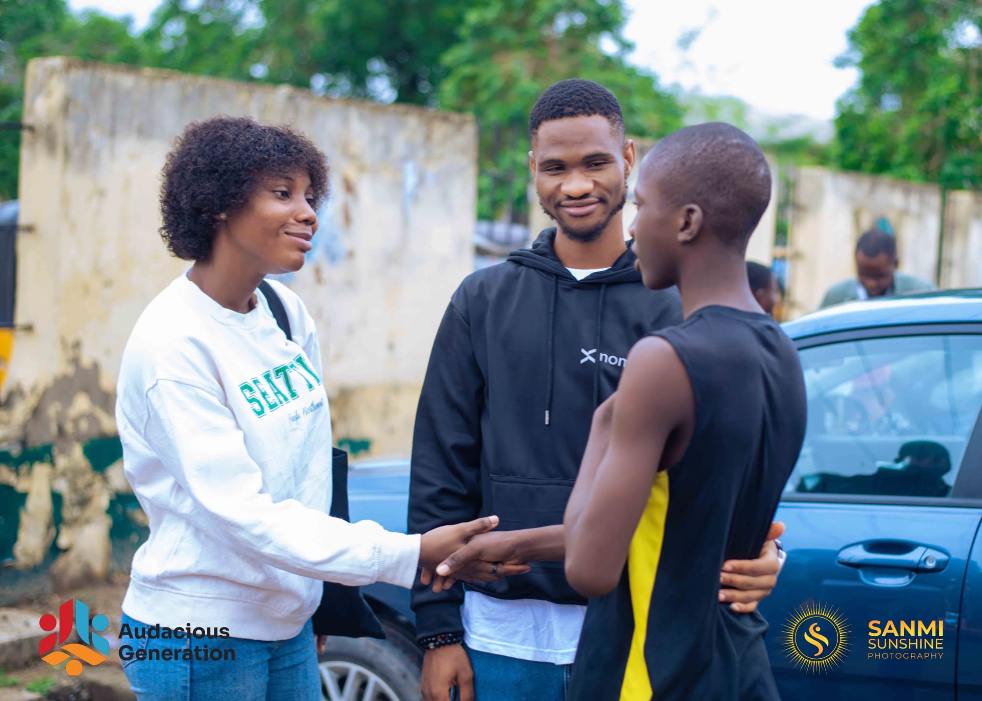 Children's Day 2.0 — Iyanaworo Lagos gallery image 5