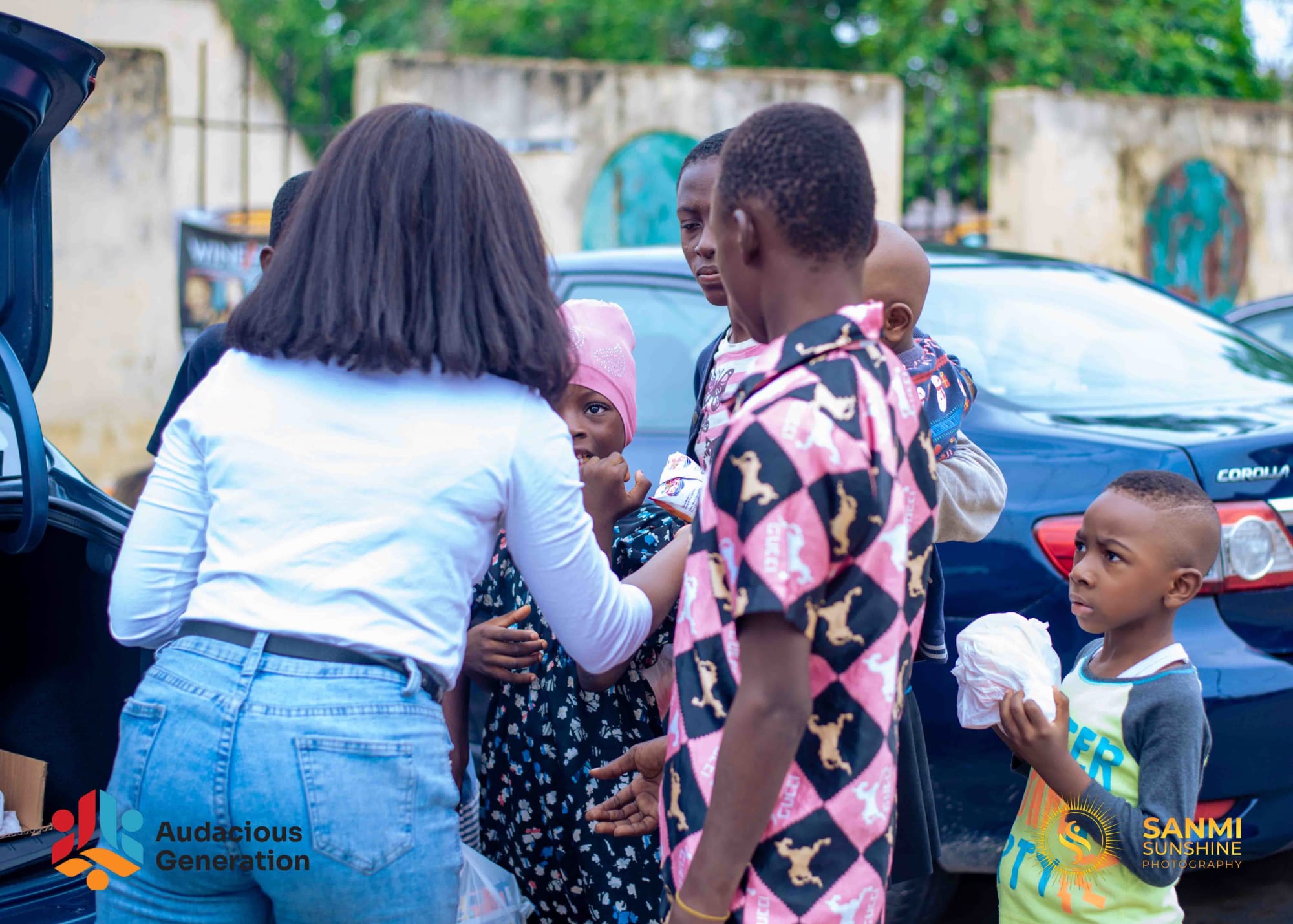 Children's Day 2.0 — Iyanaworo Lagos gallery image 7