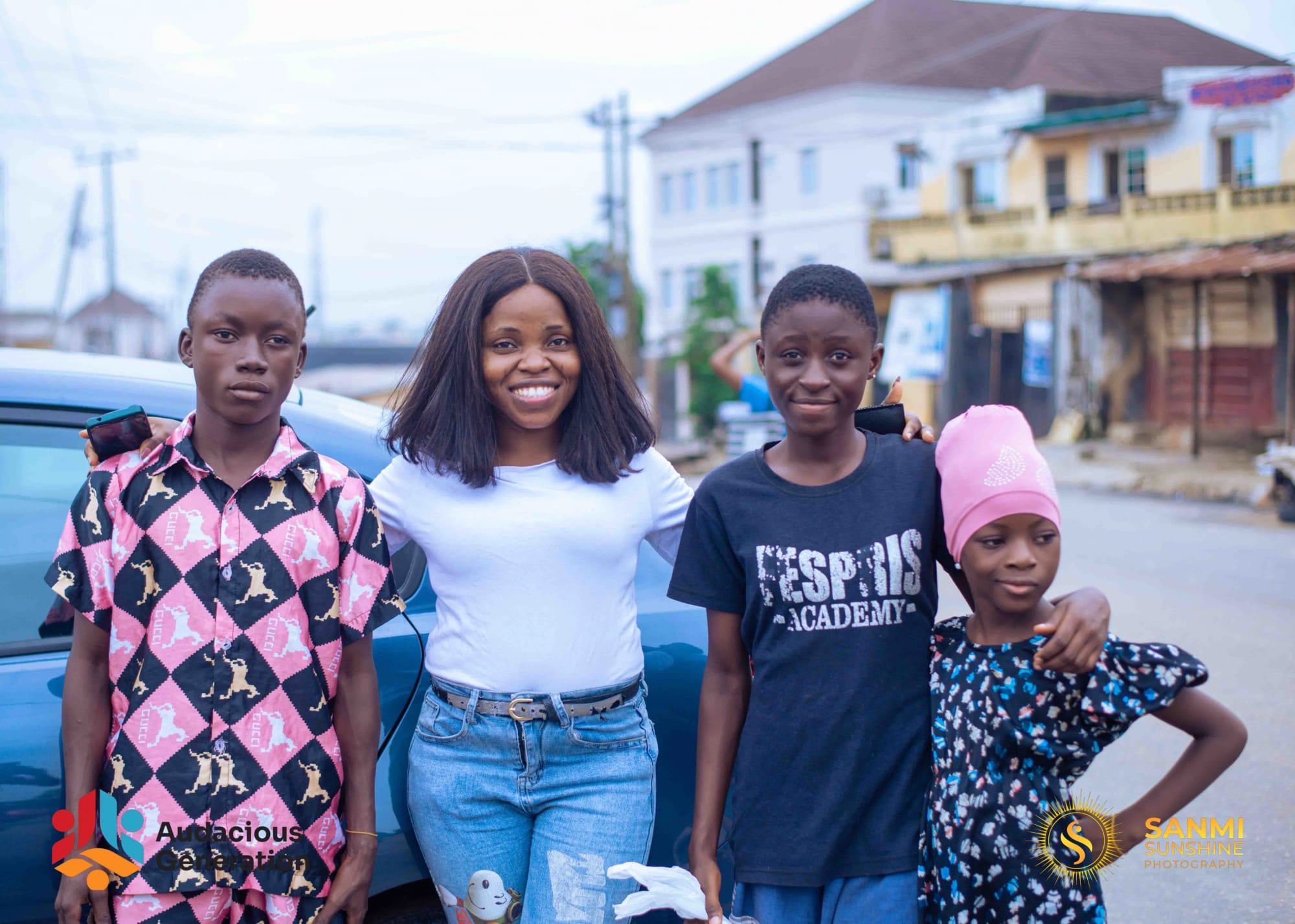 Children's Day 2.0 — Iyanaworo Lagos gallery image 8