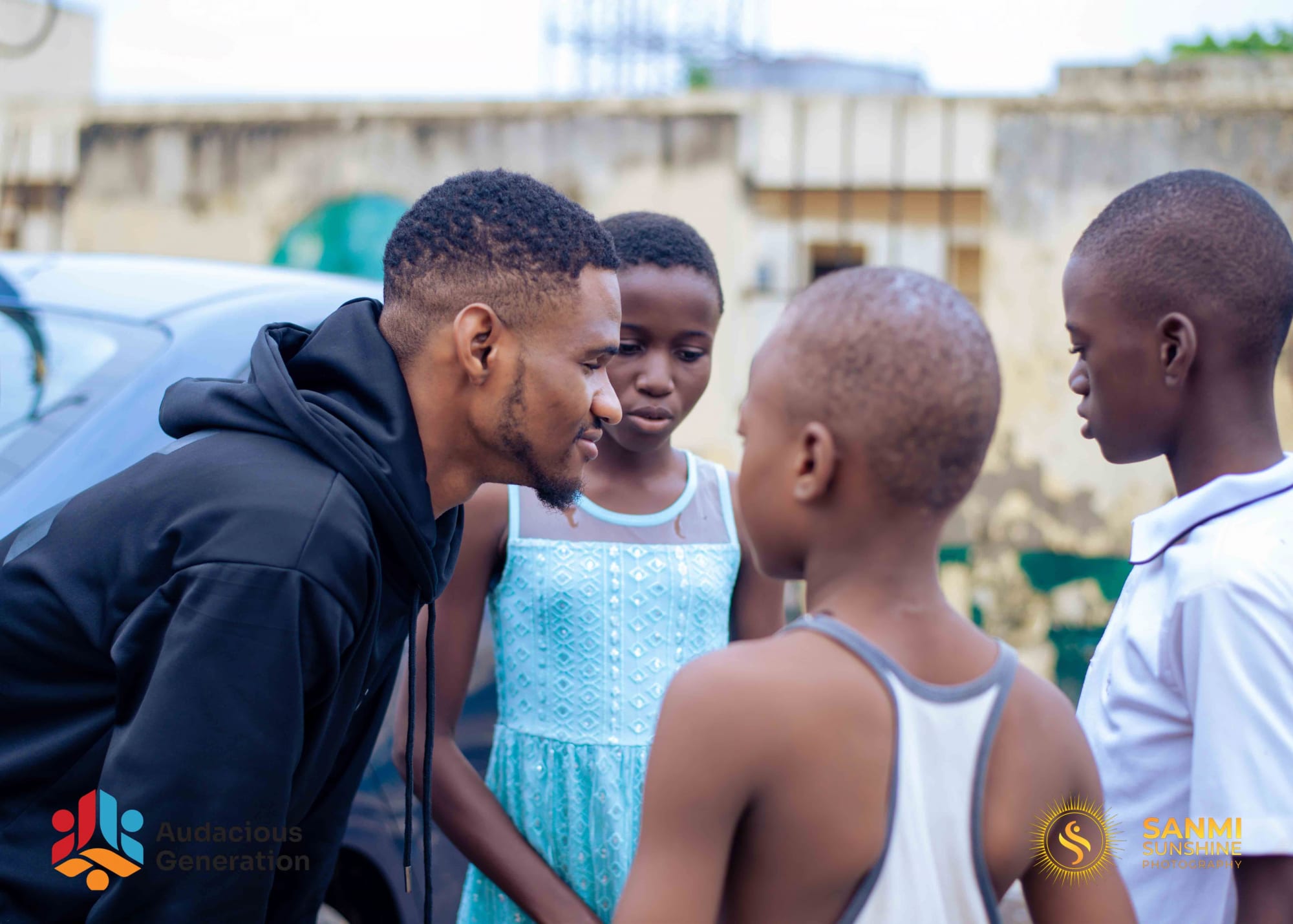 Children's Day 2.0 — Iyanaworo Lagos gallery image 13