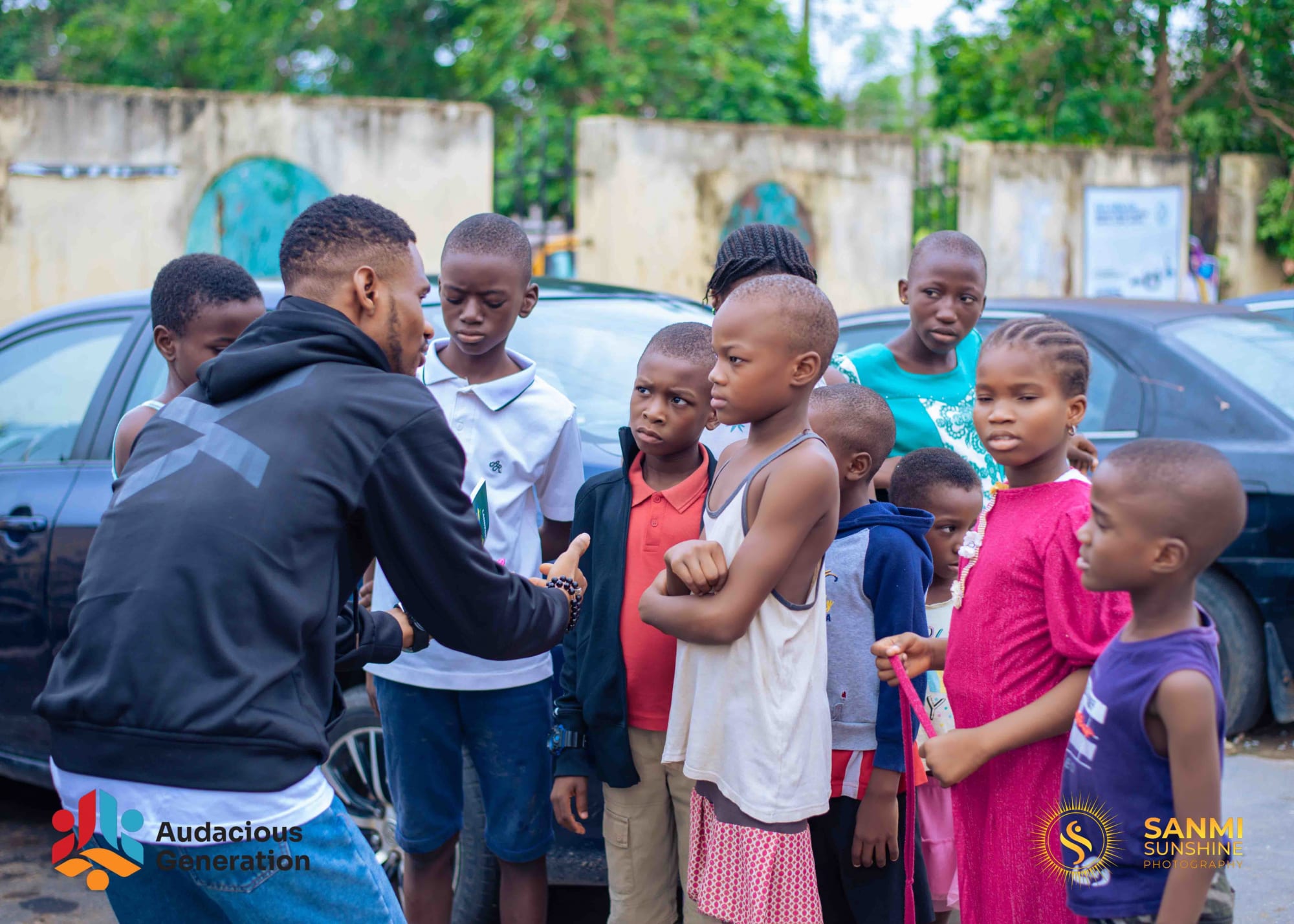 Children's Day 2.0 — Iyanaworo Lagos gallery image 14