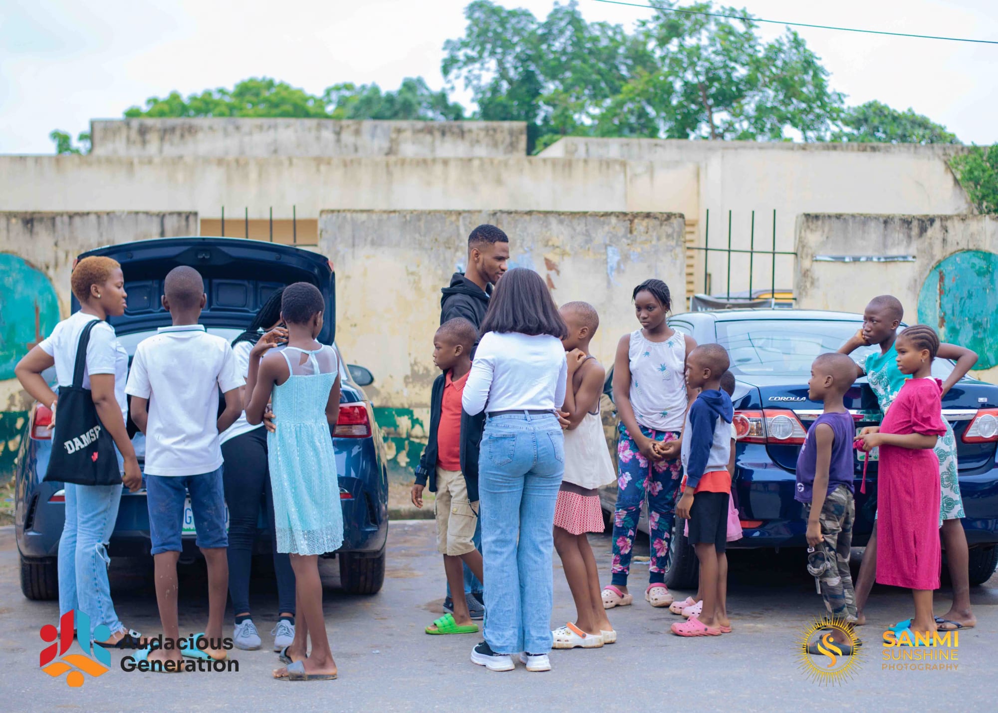 Children's Day 2.0 — Iyanaworo Lagos gallery image 15