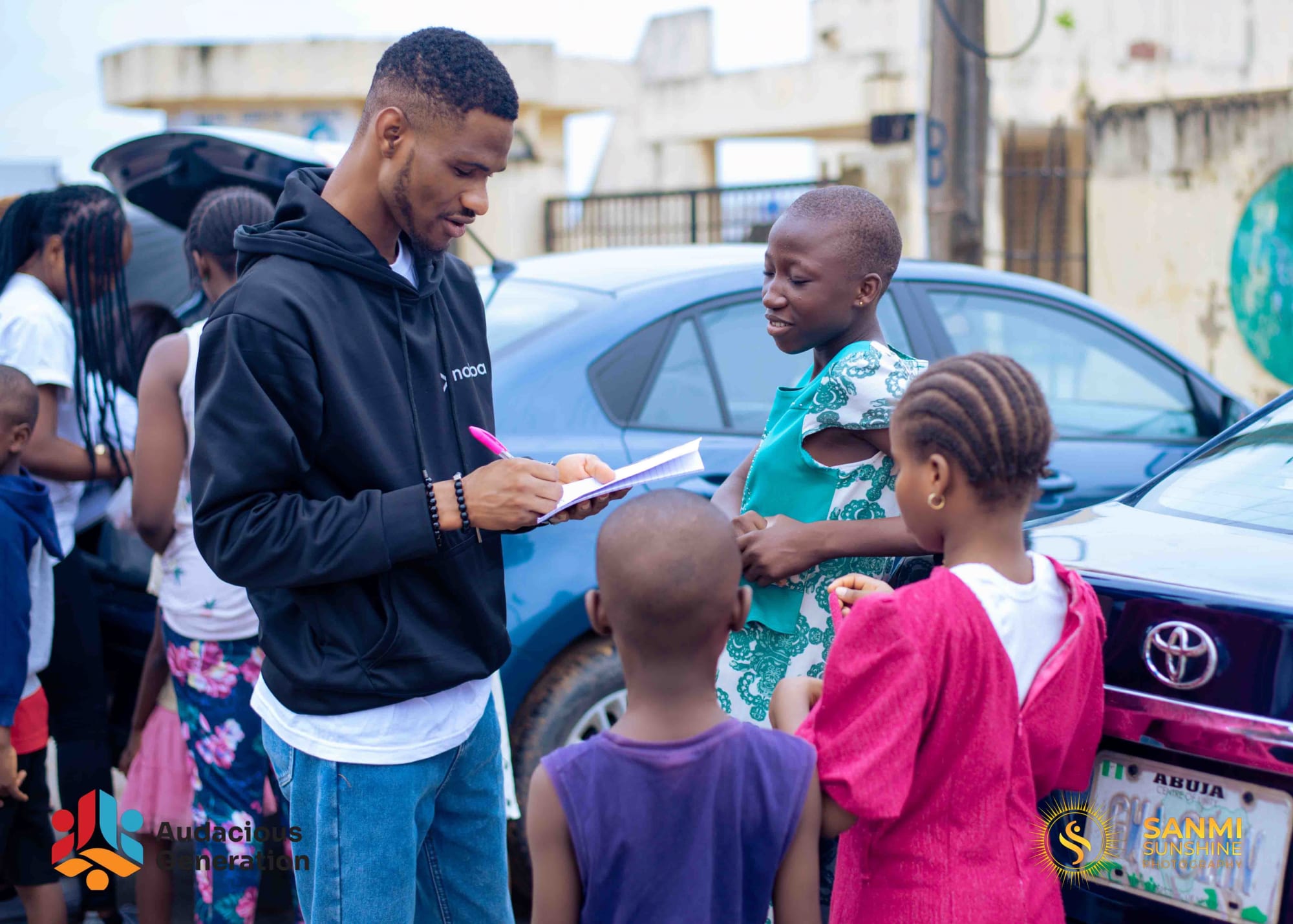 Children's Day 2.0 — Iyanaworo Lagos gallery image 16