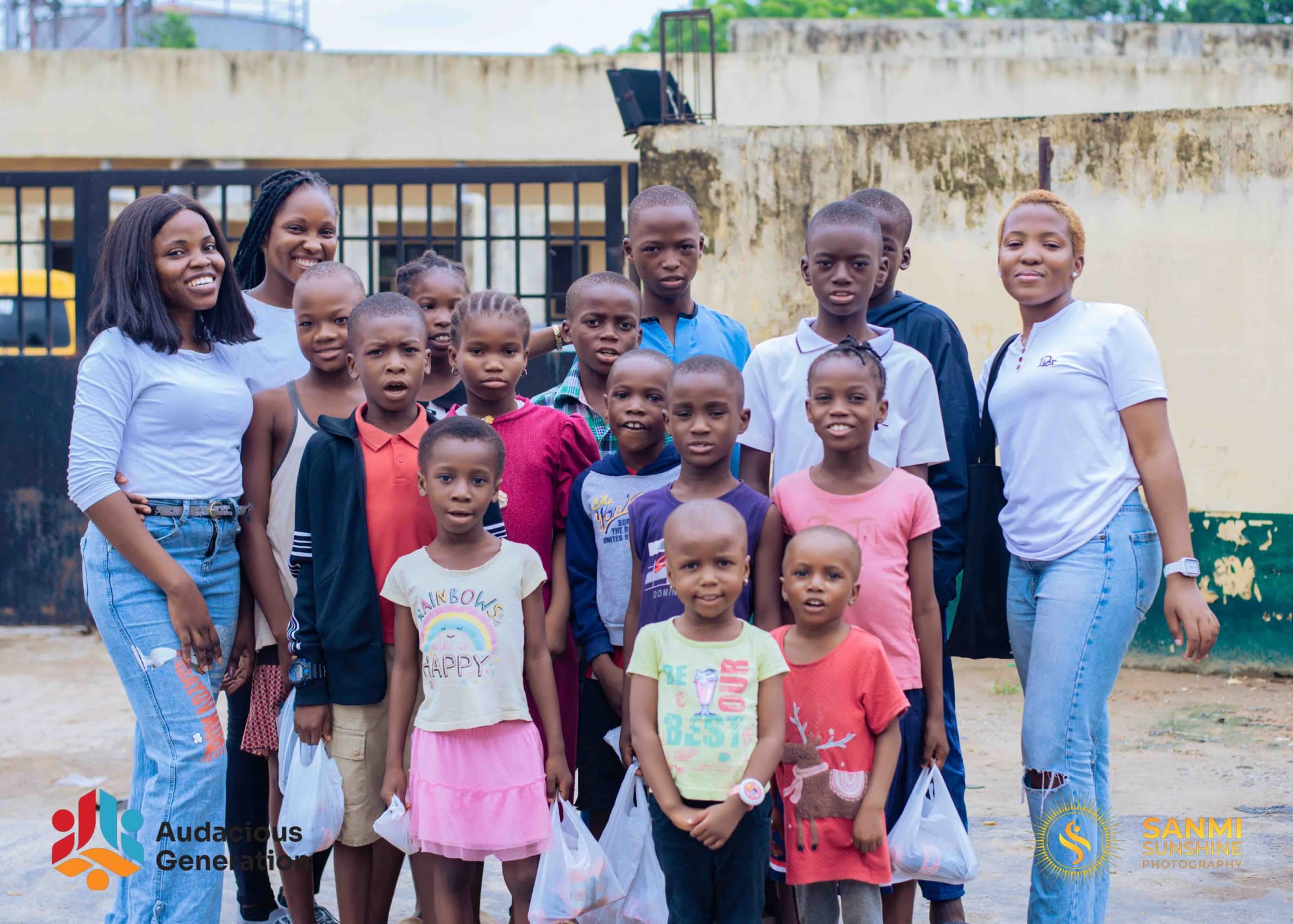 Children's Day 2.0 — Iyanaworo Lagos gallery image 17