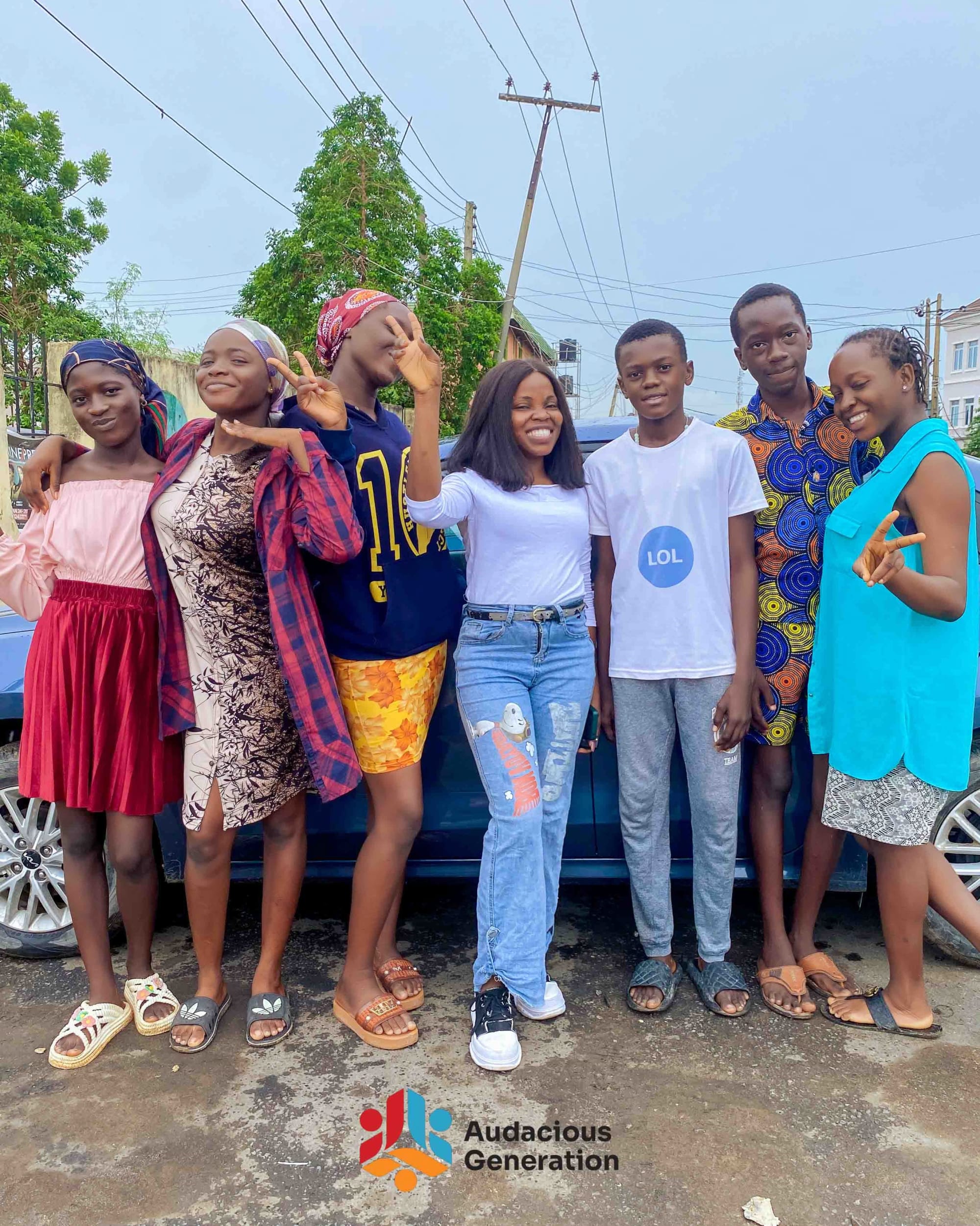 Children's Day 2.0 — Iyanaworo Lagos gallery image 19