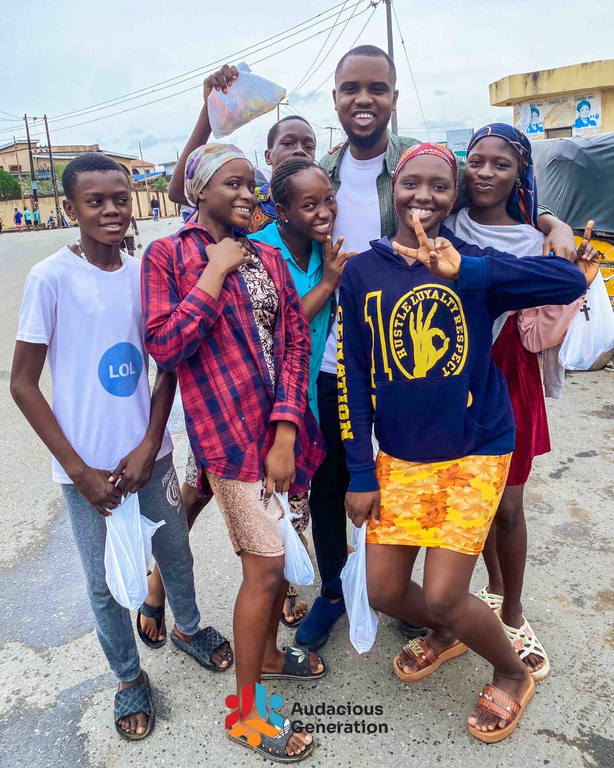 Children's Day 2.0 — Iyanaworo Lagos gallery image 20