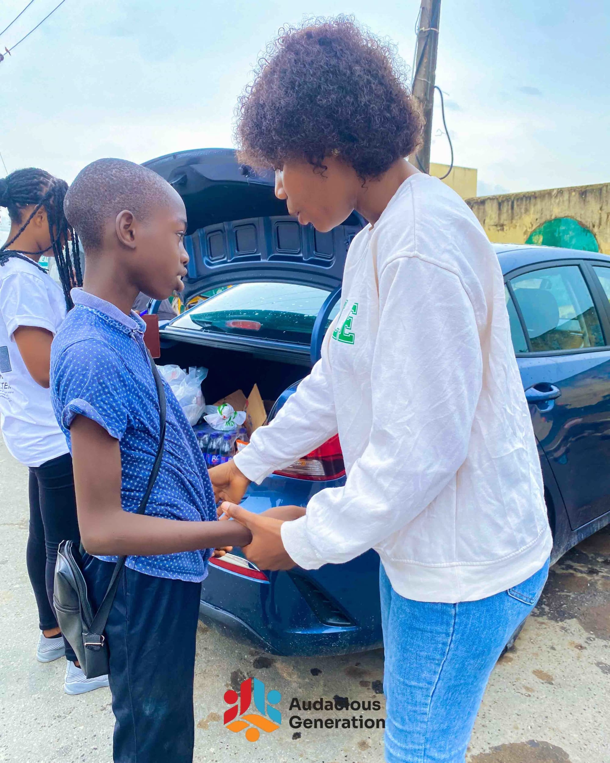 Children's Day 2.0 — Iyanaworo Lagos gallery image 21