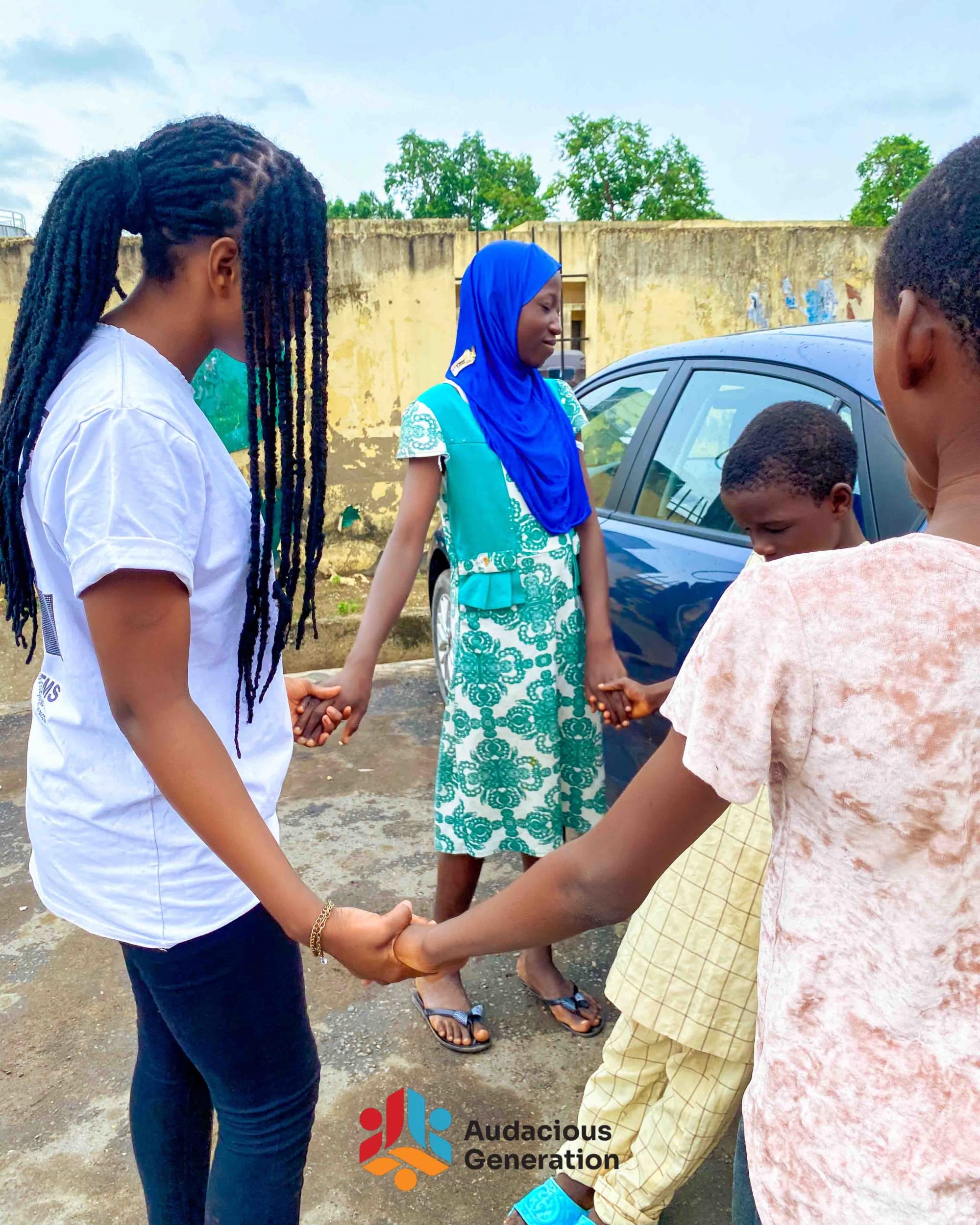 Children's Day 2.0 — Iyanaworo Lagos gallery image 22