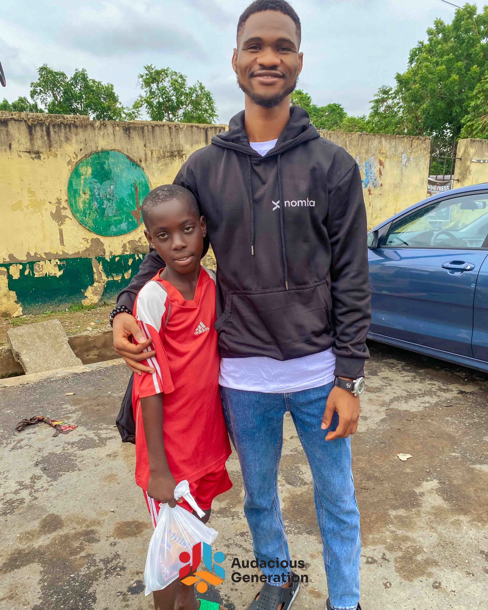 Children's Day 2.0 — Iyanaworo Lagos gallery image 23