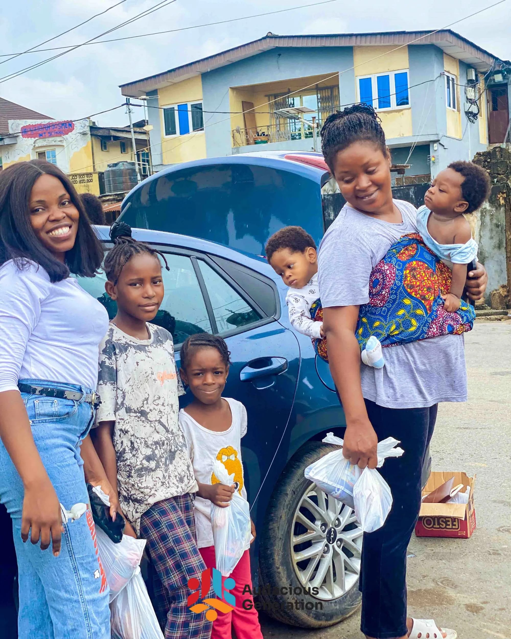 Children's Day 2.0 — Iyanaworo Lagos gallery image 24