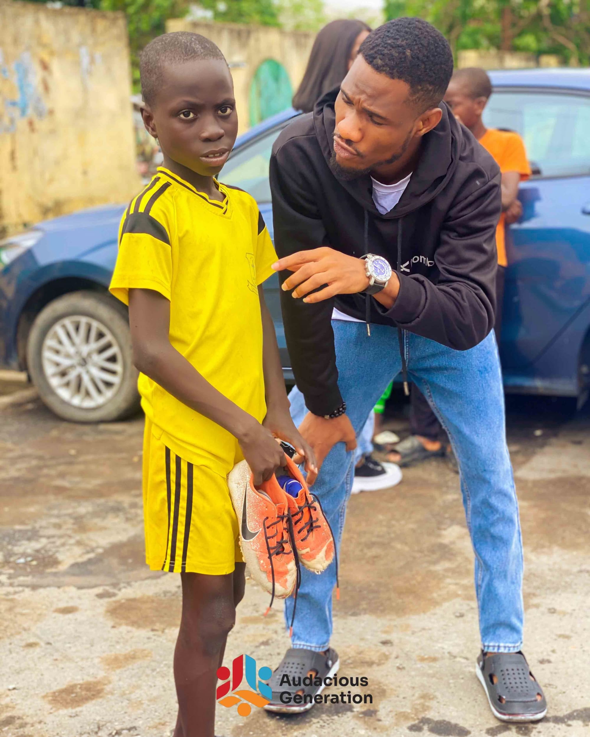 Children's Day 2.0 — Iyanaworo Lagos gallery image 25