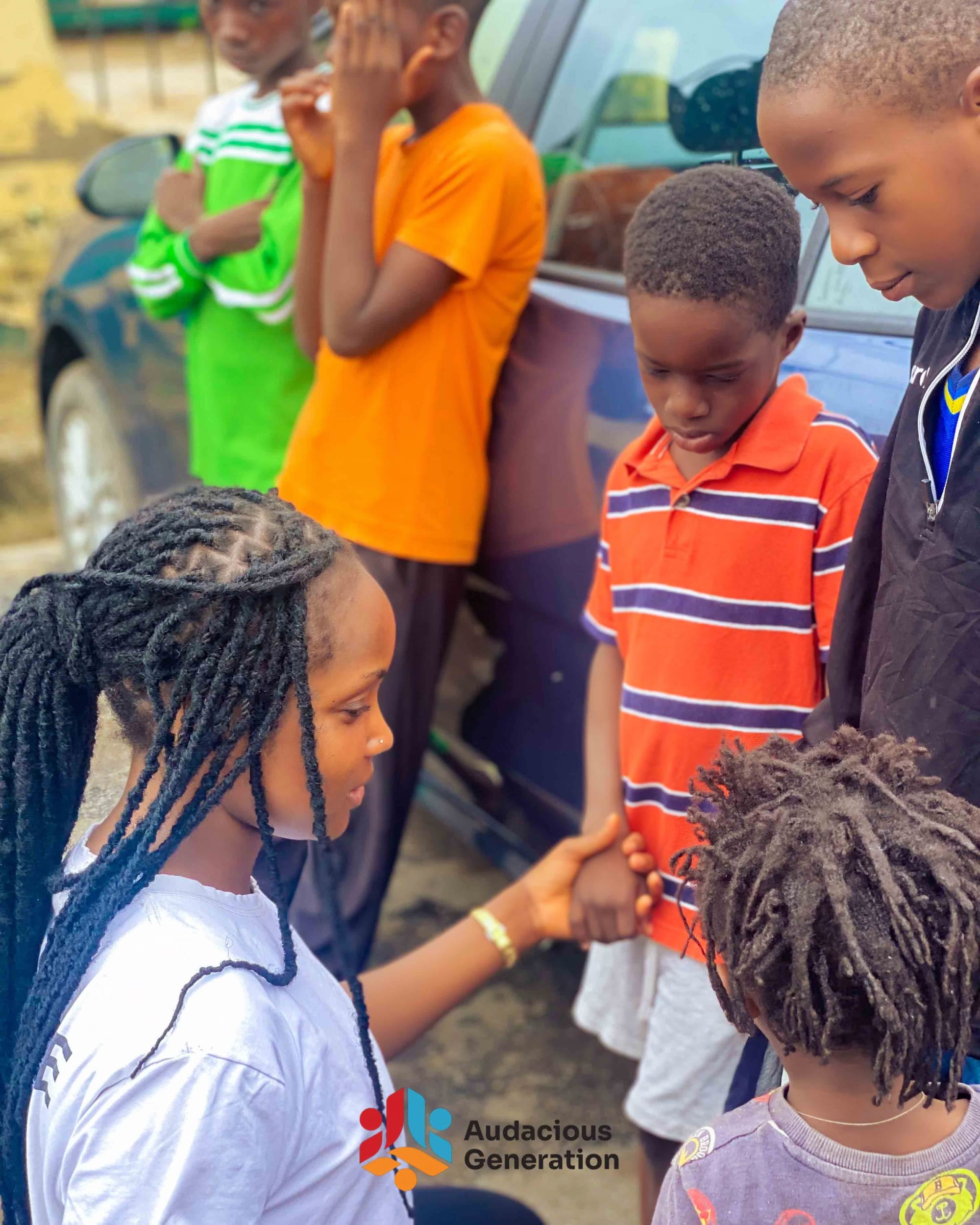 Children's Day 2.0 — Iyanaworo Lagos gallery image 26