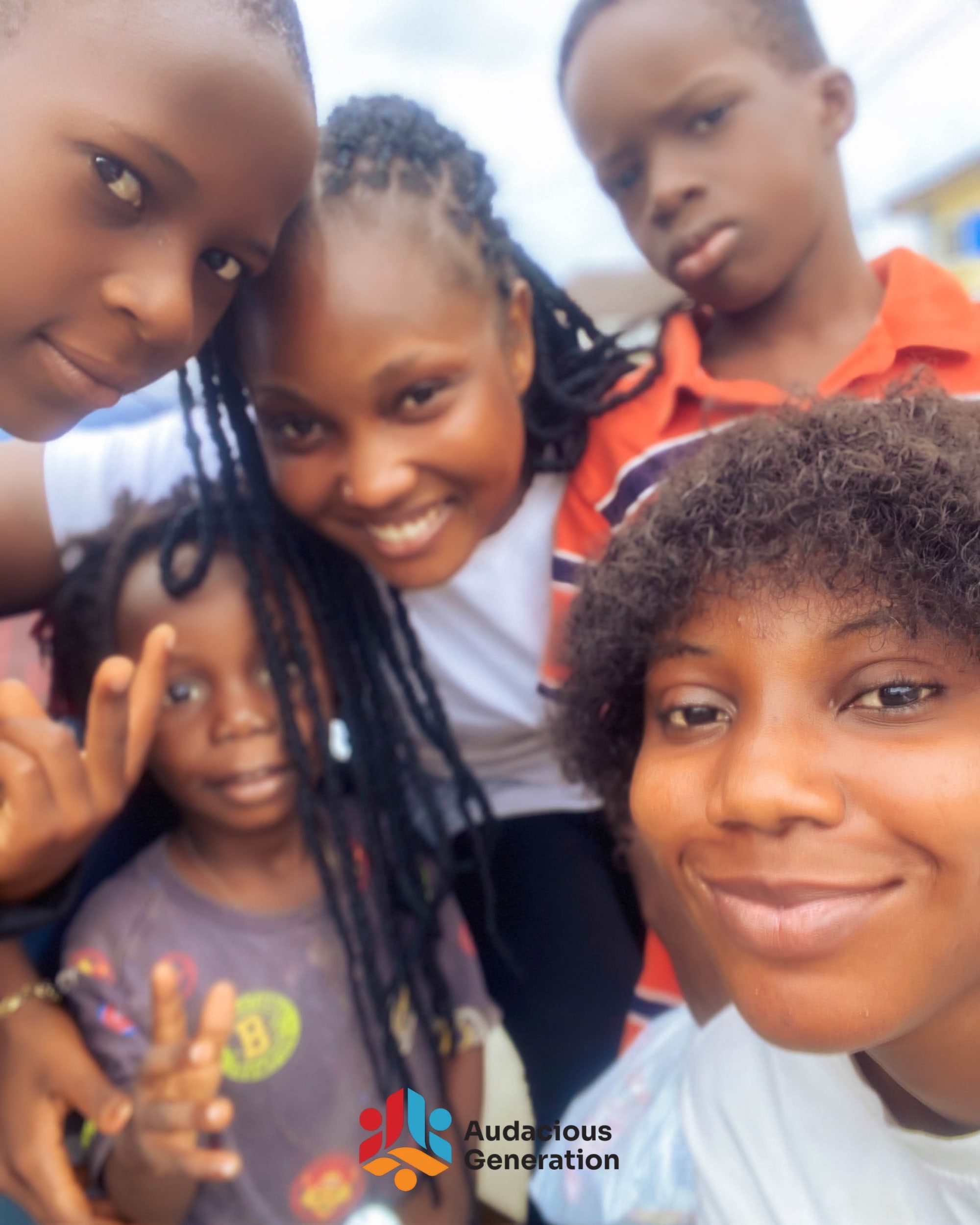 Children's Day 2.0 — Iyanaworo Lagos gallery image 27