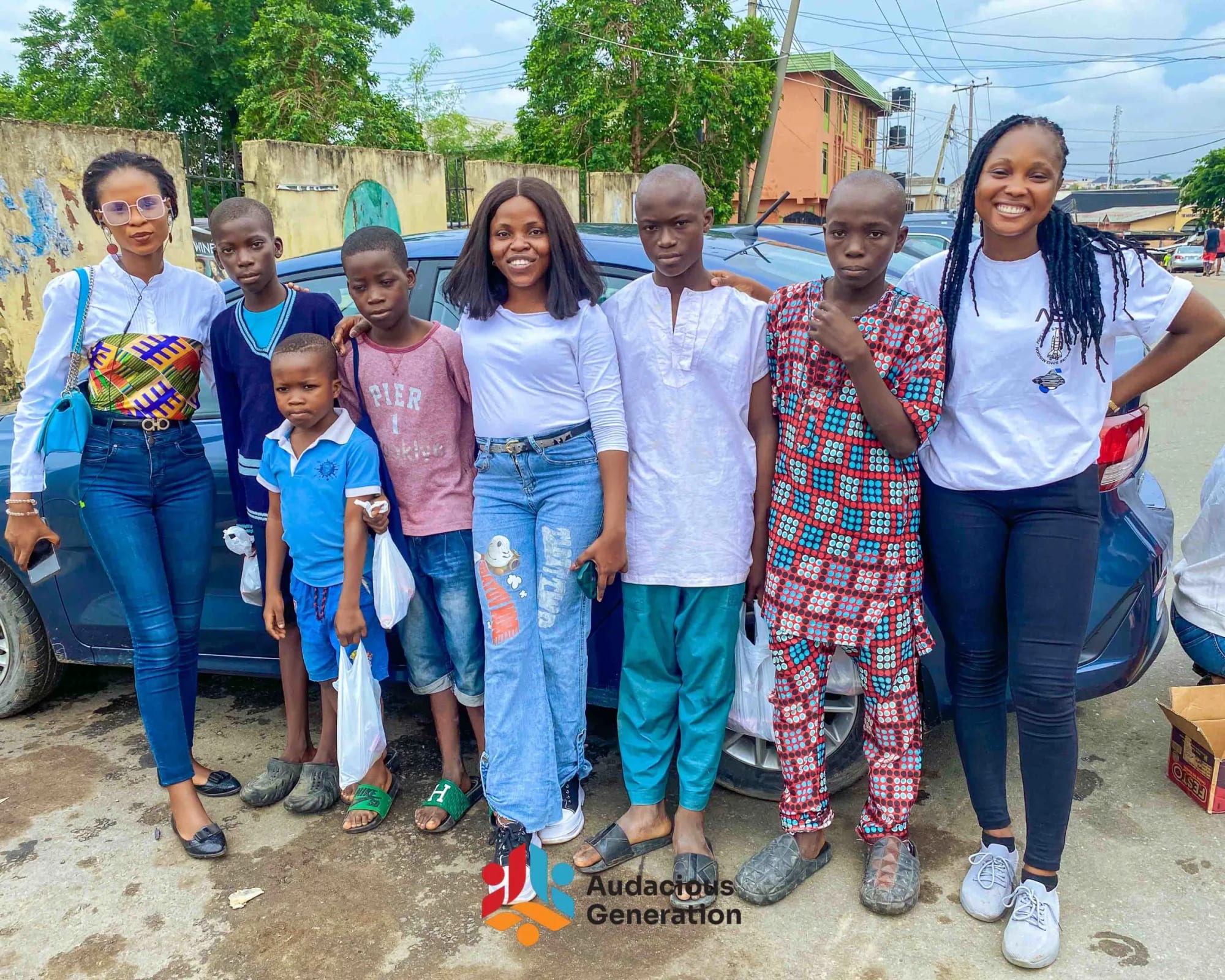 Children's Day 2.0 — Iyanaworo Lagos gallery image 28