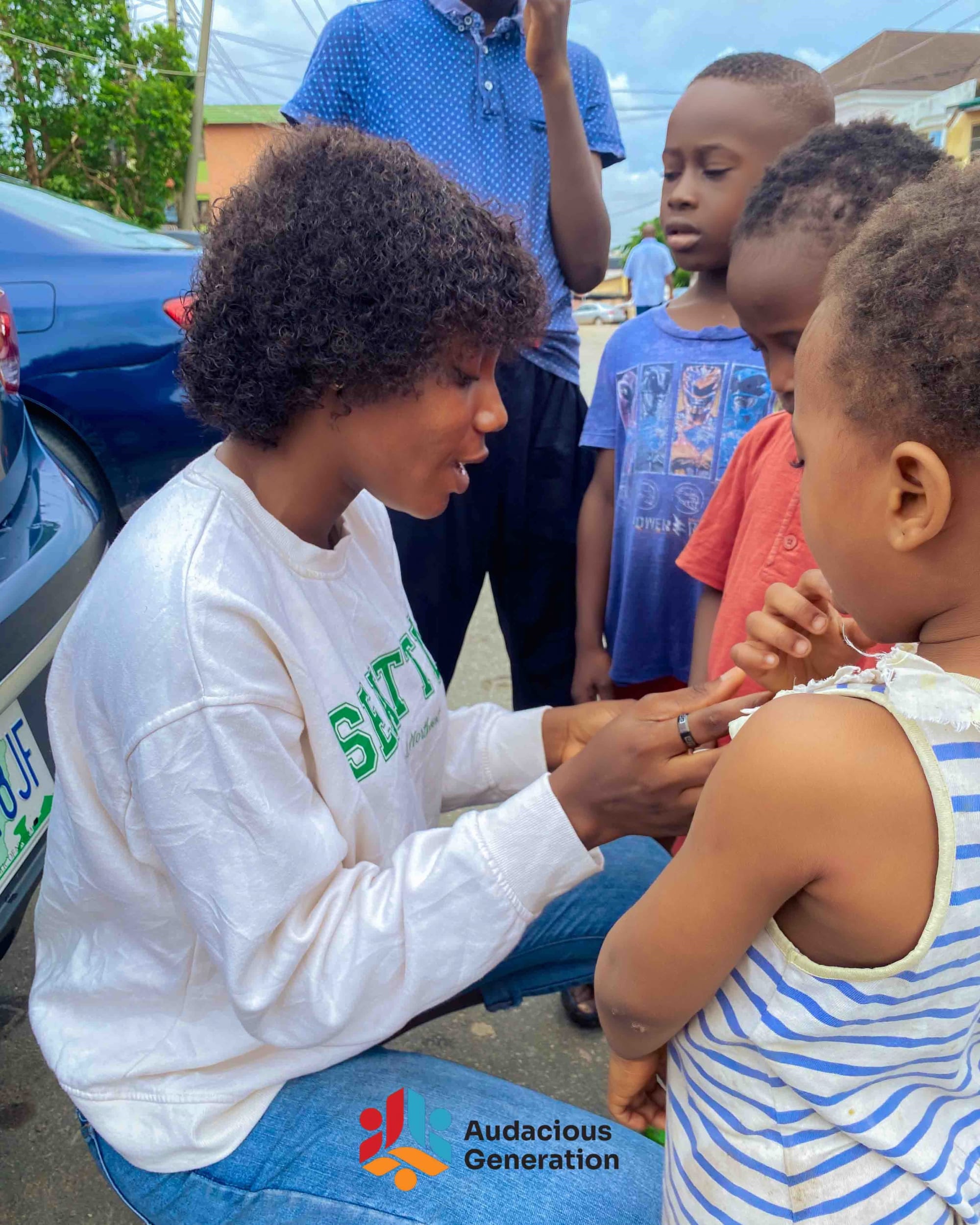 Children's Day 2.0 — Iyanaworo Lagos gallery image 29