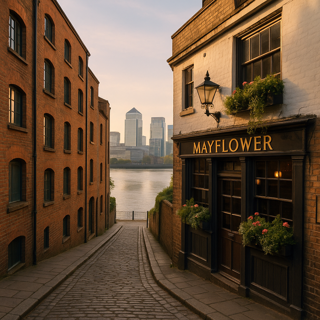 Non-touristy things to do in London: a 48-hour 'London like a local' itinerary