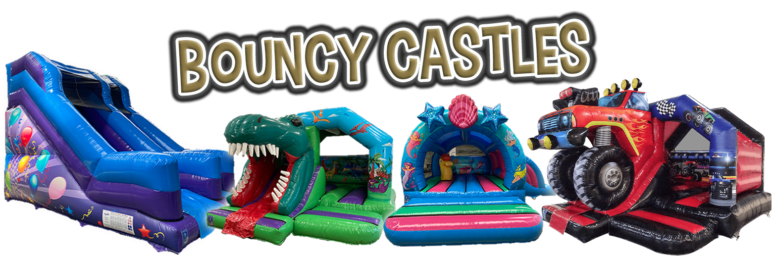 Bouncy Castles