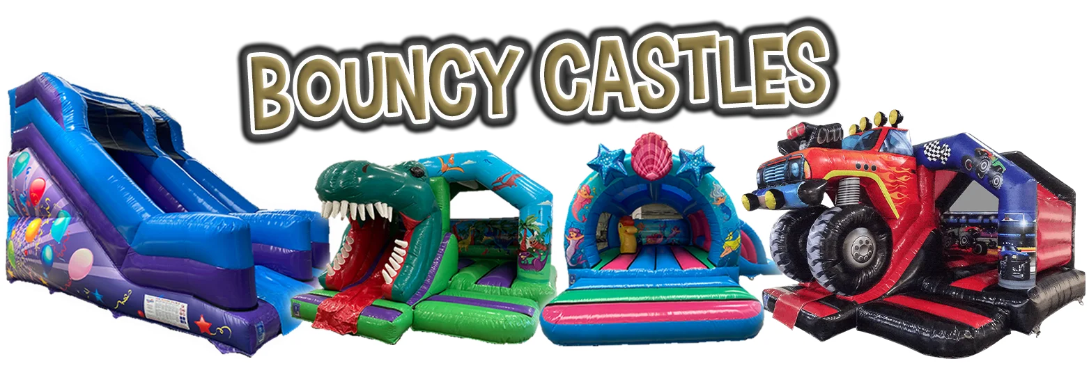 Bouncy Castles